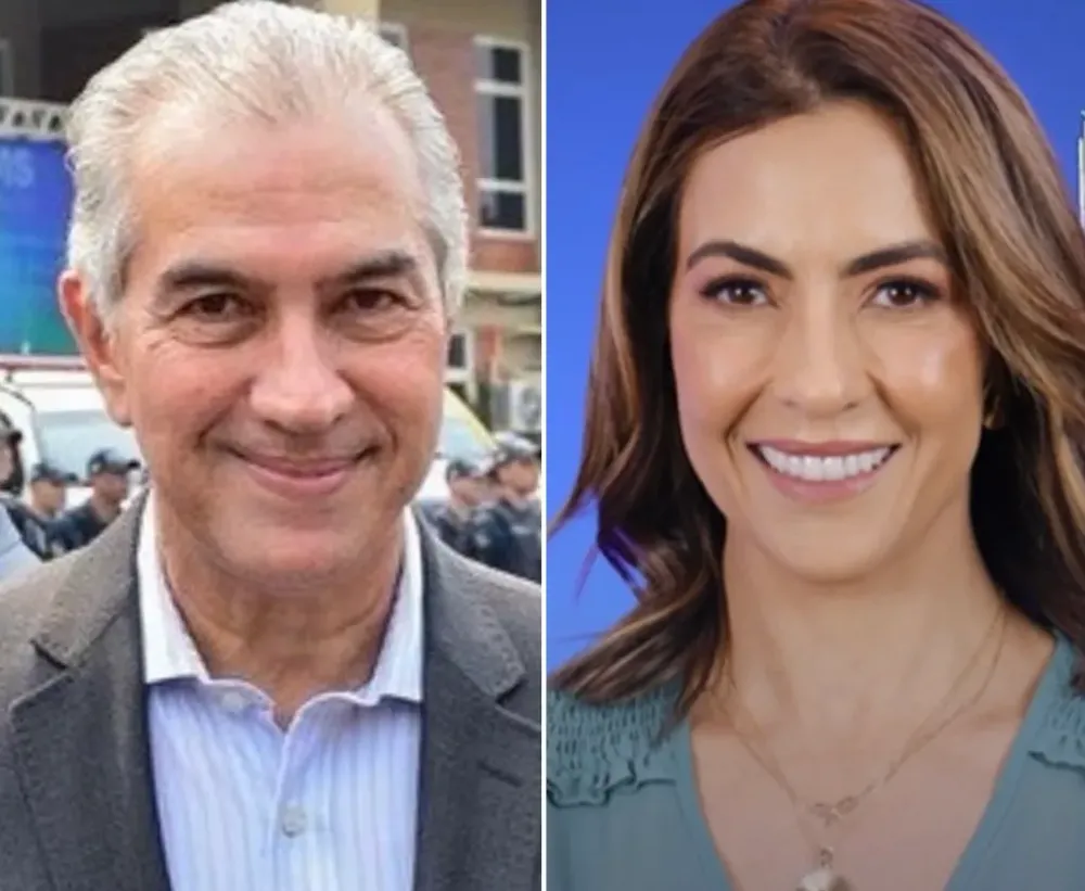 Acordo para fusão fará Soraya tomar presidência de Azambuja em MS