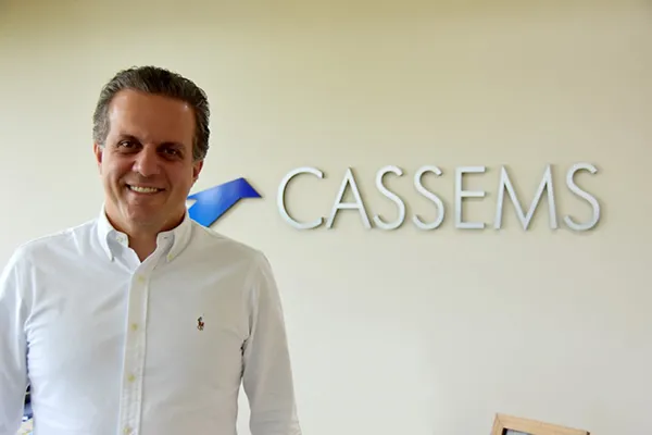 A uma hora do final, juíza suspende assembleia que aprovou prestação de contas da Cassems