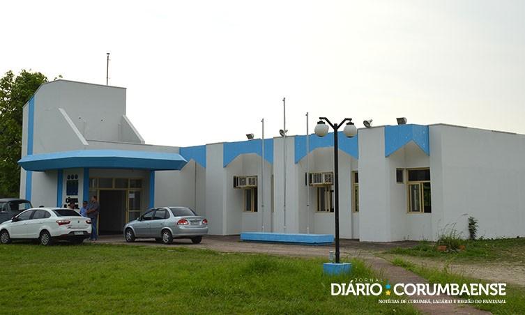 Câmara de vereadores conclui cassação de 7 vereadores