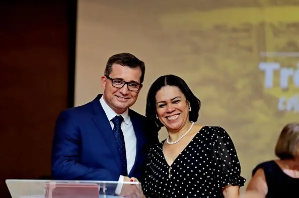 Condenada a 6 anos pelo desvio de R$ 5,3 mi comanda Educação em Três Lagoas