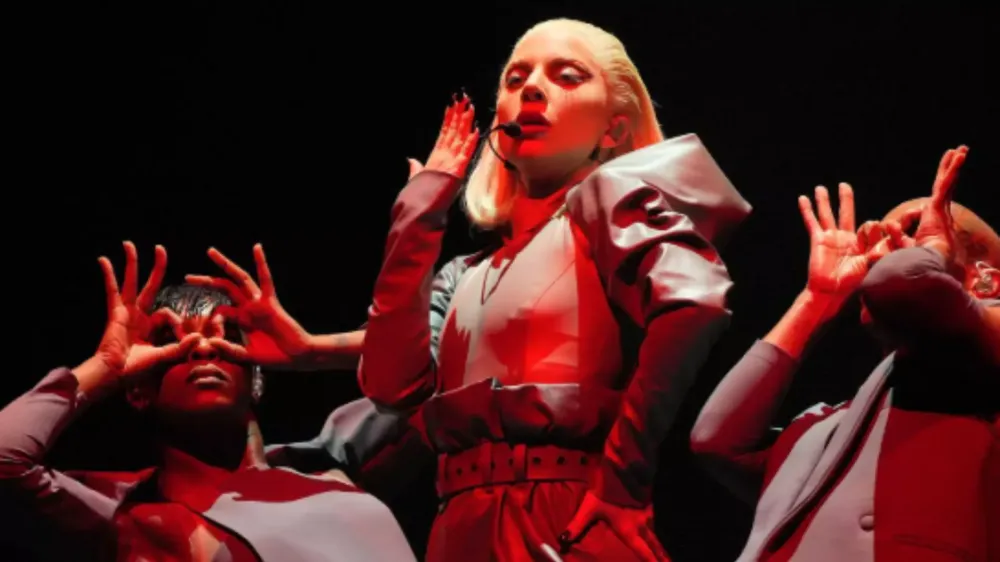 Ansioso para ver Lady Gaga brilhar em Copacabana? Confira onde assistir à transmissão do show