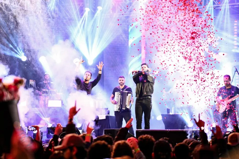 Festa do Trabalhador movimenta Jardim com música, premiações e anúncios importantes