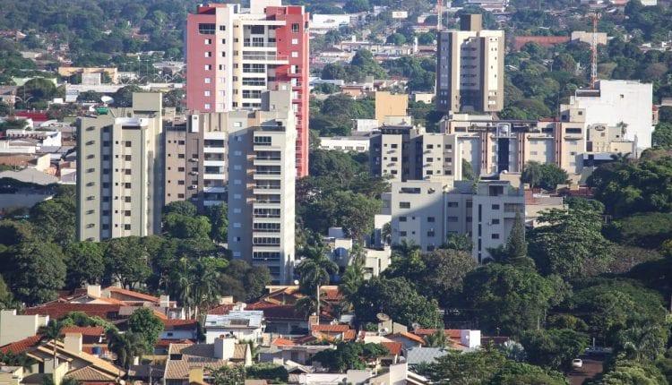 Dourados tem fim de semana com 287 novos casos de Covid e leitos de UTI seguem lotados