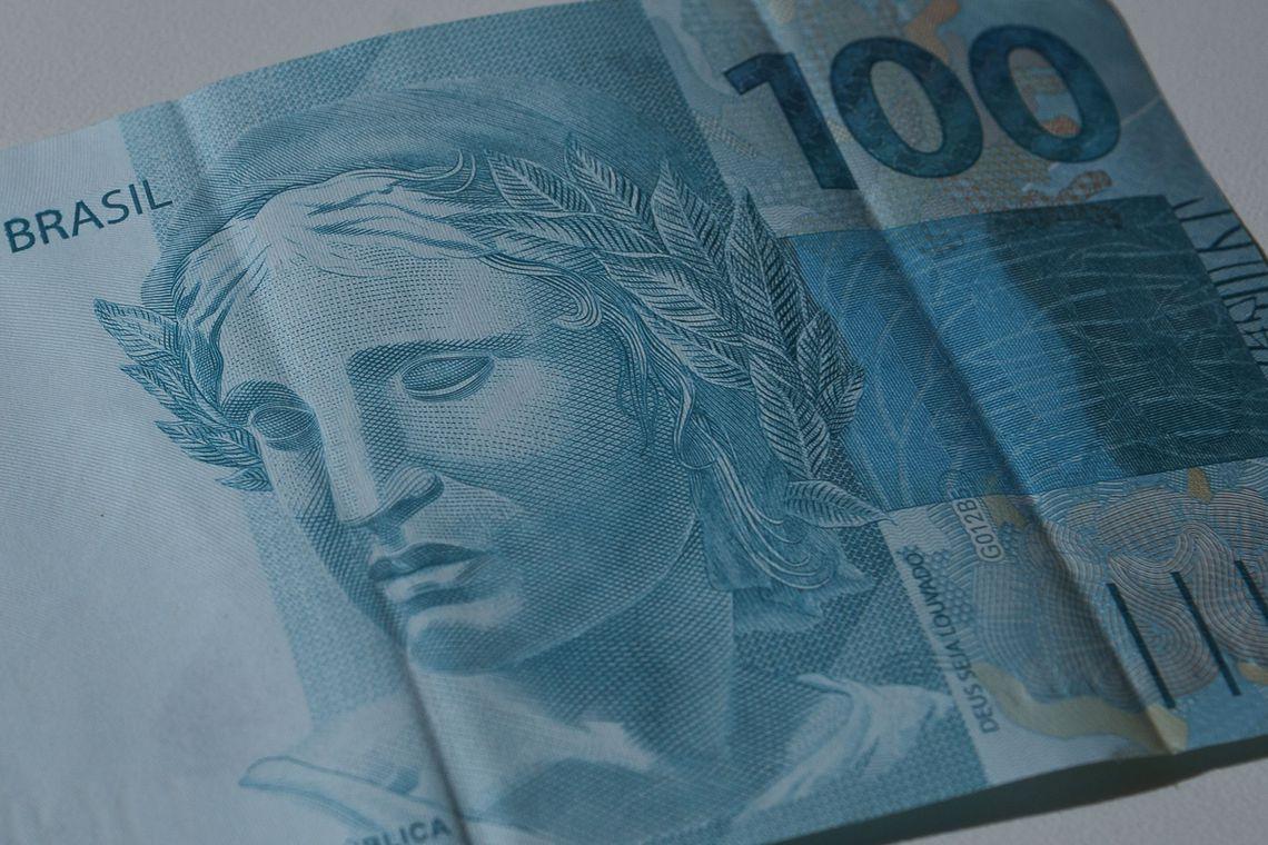 Projeção de expansão da economia cai pela oitava vez
