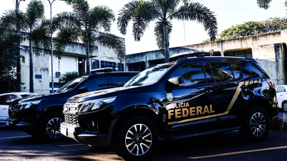 Fazendeiros e servidores da Agraer-MS fraudavam documentos para grilagem de terras da União, diz PF