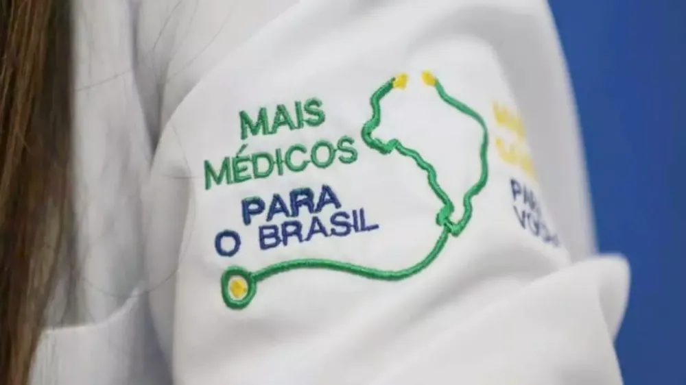 Com 34 vagas em MS, inscrições para Mais Médicos termina nesta quinta-feira