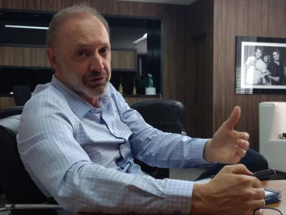 Recurso empaca no STJ e juiz cancela audiências de empresário pelo desvio de R$ 46 mi na saúde