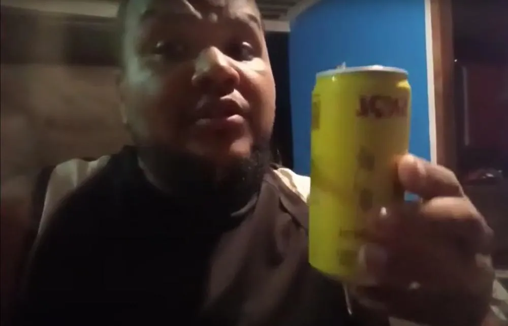 Após briga, morador confronta prefeito: 'Quem manda é o povo'