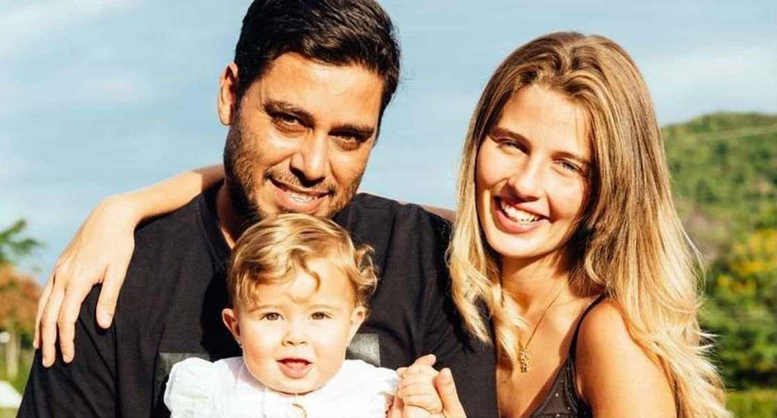 Debby, ex-Turma do Didi, estará na nova temporada do 'Power Couple'