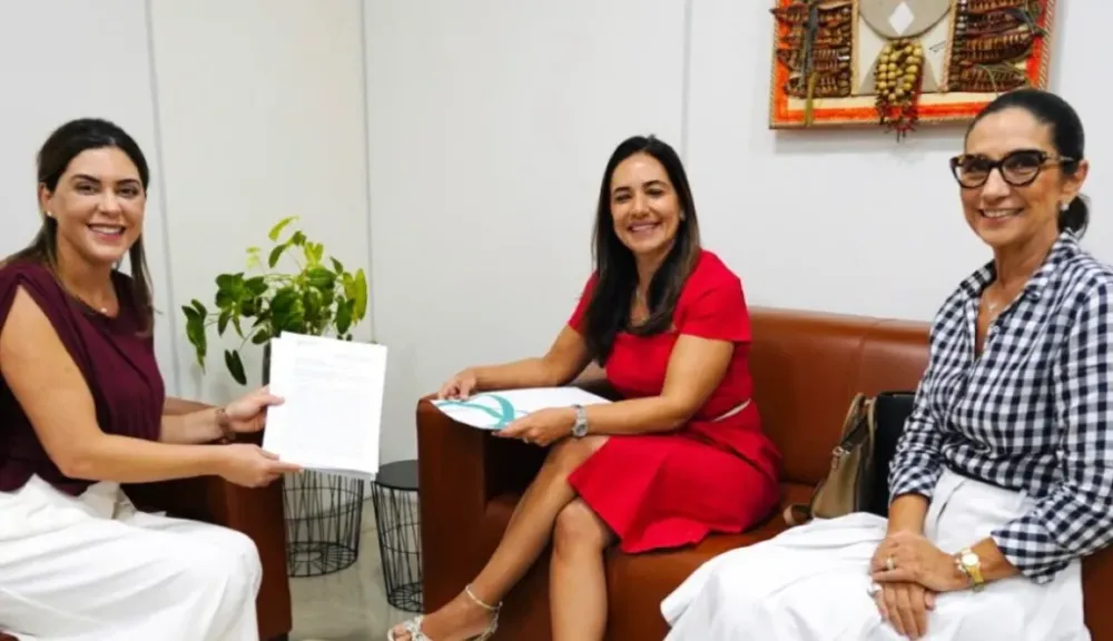 Ex-vereadora é nomeada superintendente no Governo do Estado