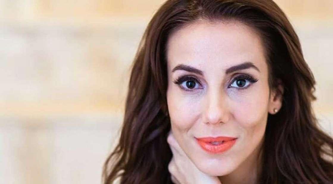 Ex-Globo, atriz Tania Khalill vai estrelar série nos Estados Unidos