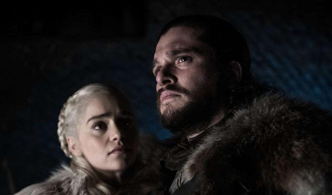Música do último capítulo de Game of Thrones ganha clipe oficial