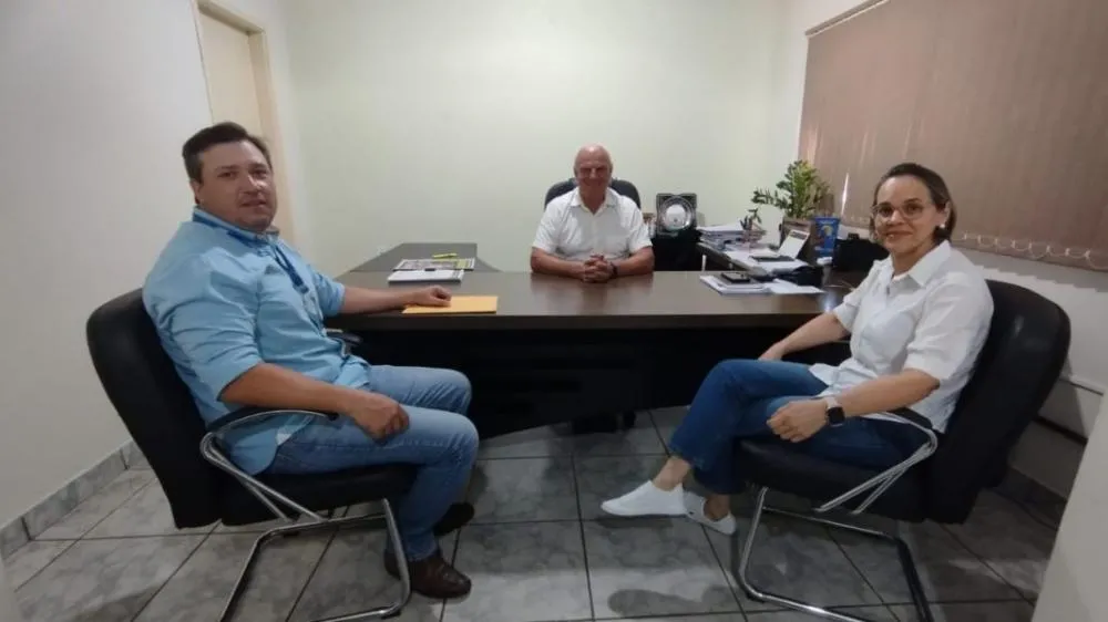 Caracol se prepara para realizar cirurgias eletivas pelo programa “MS Saúde – Mais Saúde, Menos Fila”