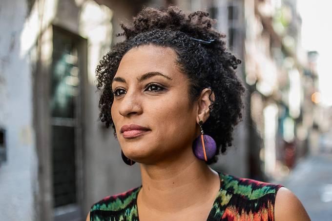 Marielle vai dar nome a jardim no centro de Paris
