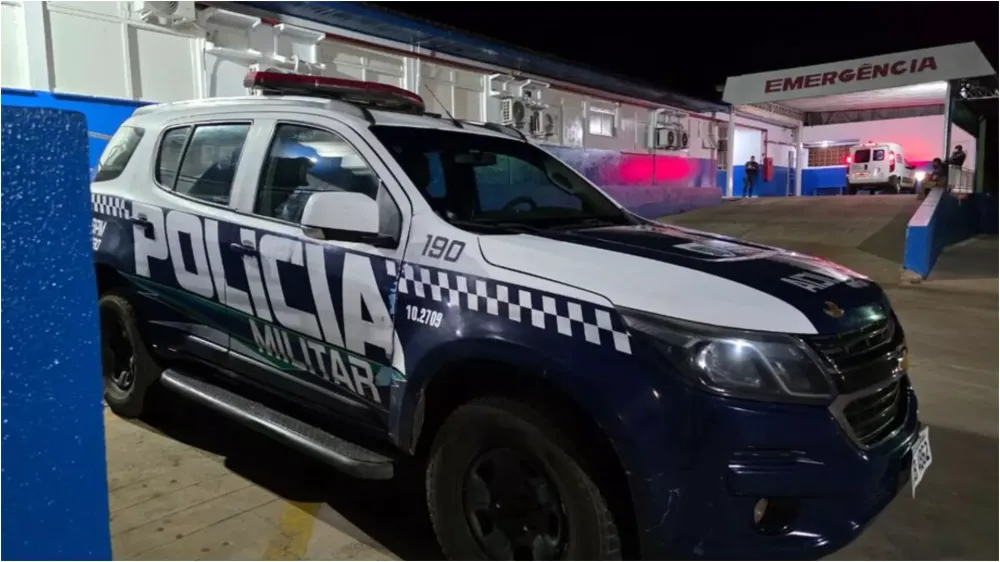 Festa do Dia das Mães termina com seis esfaqueados durante briga em MS