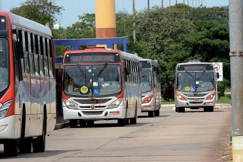 Consórcio só renovará frota se houver reequilíbrio de contrato