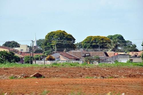 Contribuinte com dívida poderá pagar Prefeitura com terreno