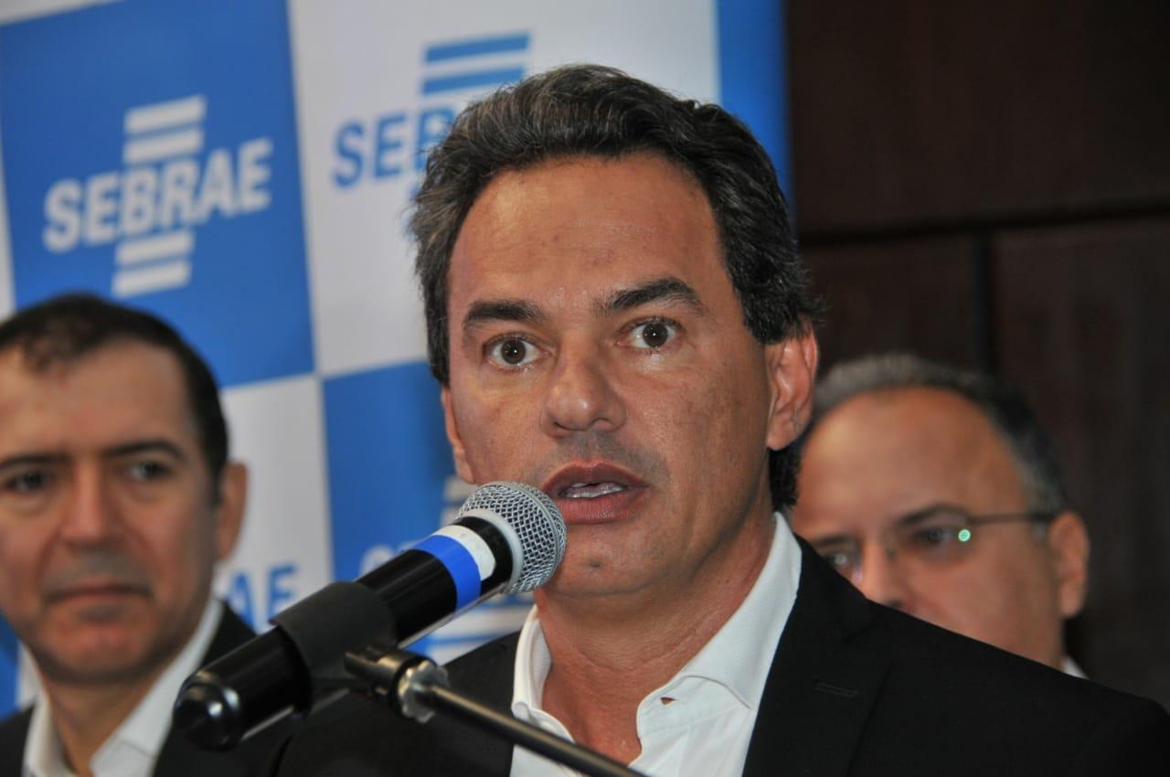 “Cobrar o ISS, eu cobro, mas vai aumentar a tarifa”, diz prefeito sobre isenção