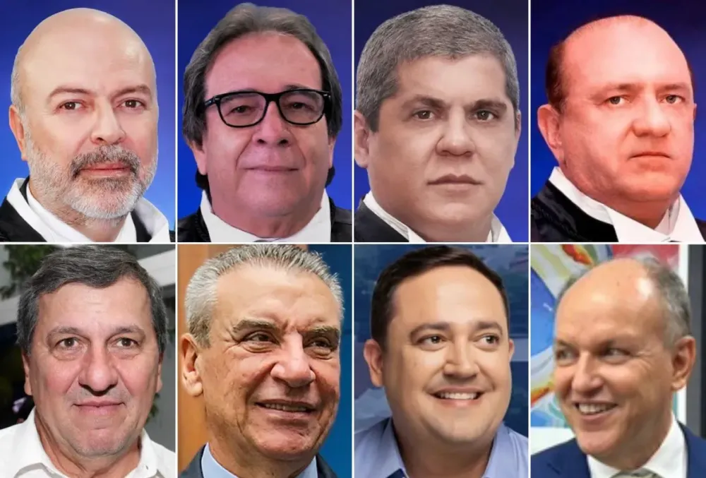 Retorno de Waldir gera desconfiança, com aposta de tiro no pé