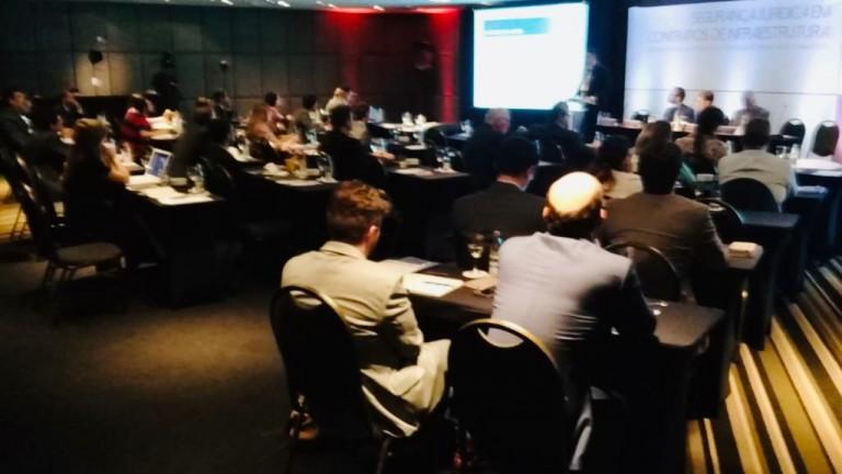 Controladoria-Geral do Município participa de Fórum em São Paulo