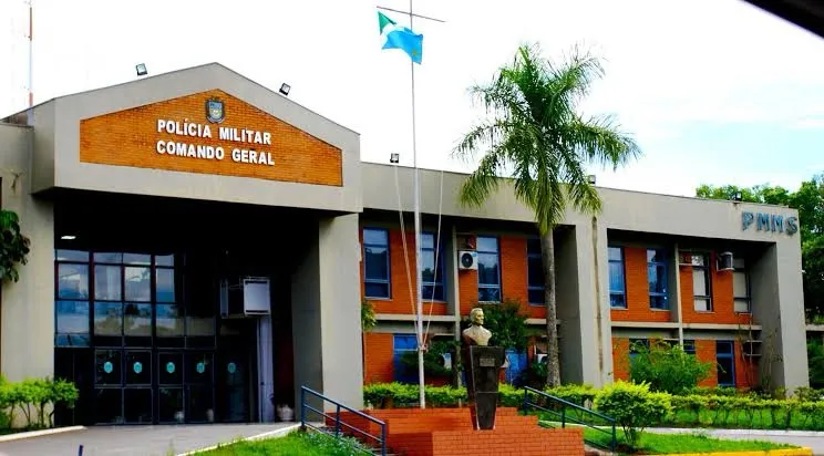 Governo cassa salário de capitão da PM após perda judicial de cargo e patente