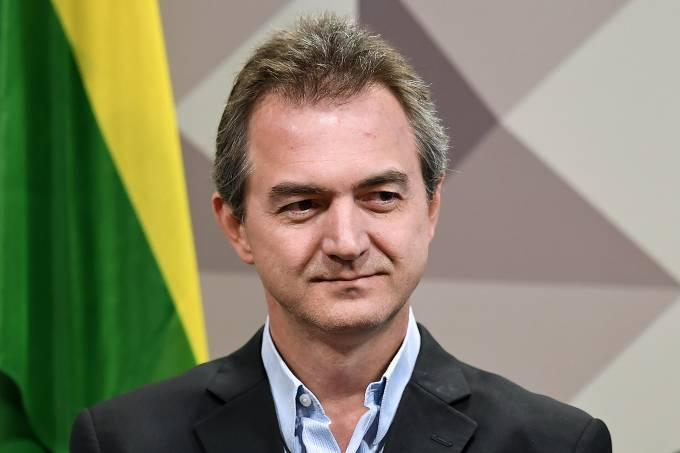 Família de Joesley é processada em Cingapura por violação na Eldorado