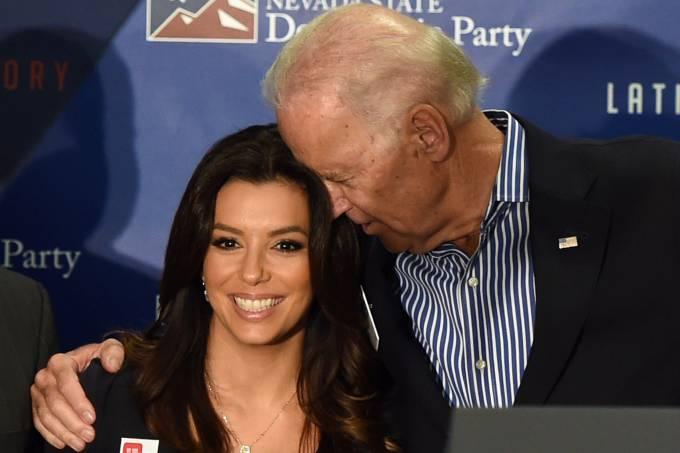 Tiozão Joe Biden pode ser presidente contra próprio partido