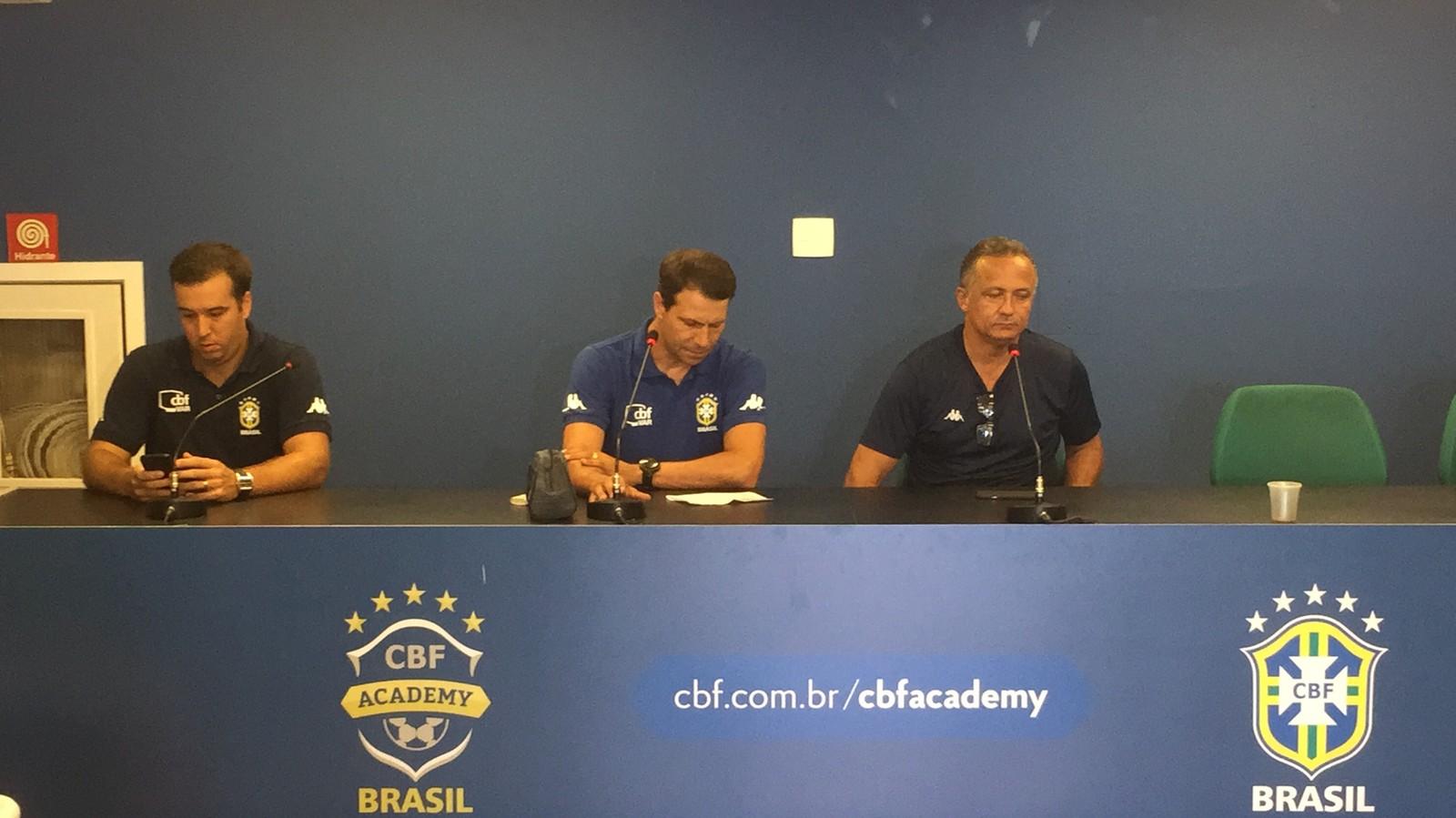 CBF visita 28 estádios para cercar VAR em toda a Série A; empresa inglesa assume custo extra