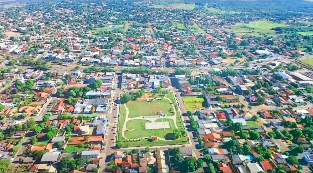 Prefeitura convida população para ato de entregas e anúncios na Praça Evandro Bazzo