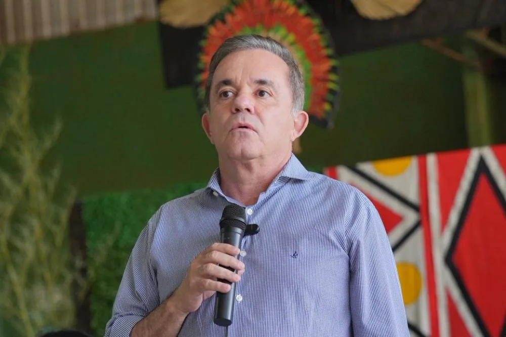 Candidato de Lula vem a MS para lançamento da candidatura de Vander a presidente do PT