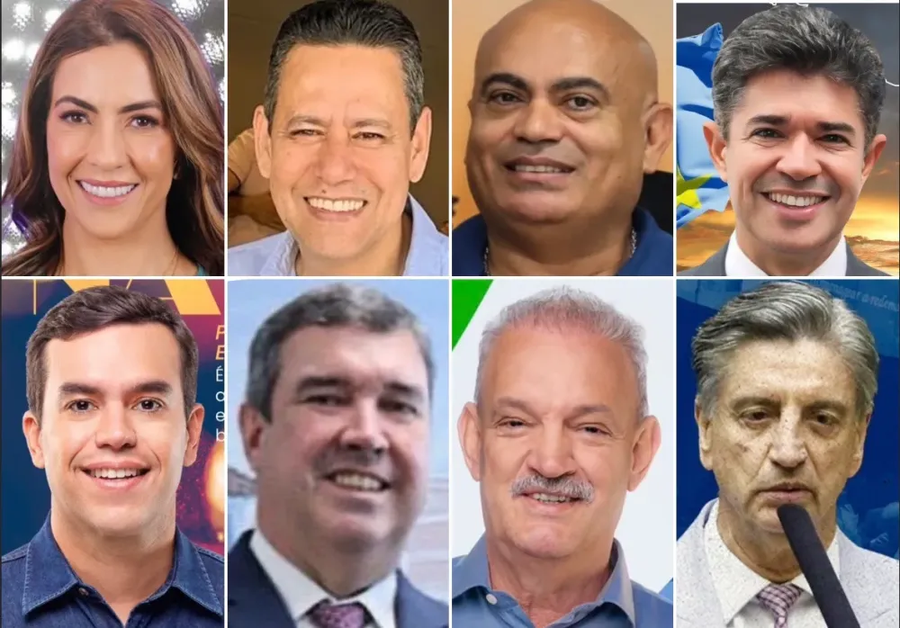 Ala do PSDB aposta em lacuna para debandada geral do partido em MS