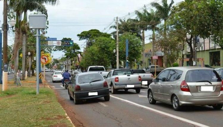 Agetran de Dourados suspende recursos de infrações por tempo indeterminado