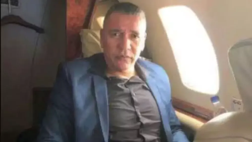 Substituto do Marcola, líder do PCC é preso na Bolívia com documento falso