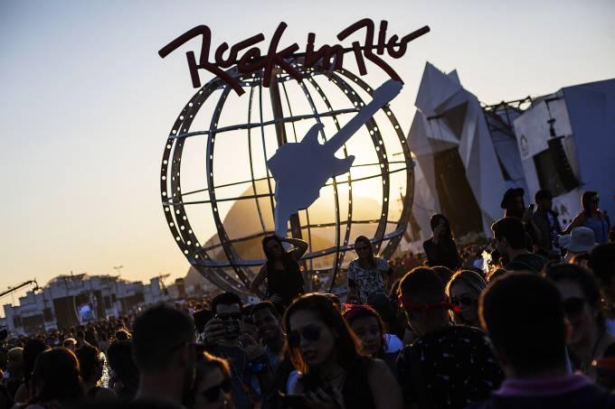 Rock in Rio 2019: esgotam ingressos para quatro dos seis dias