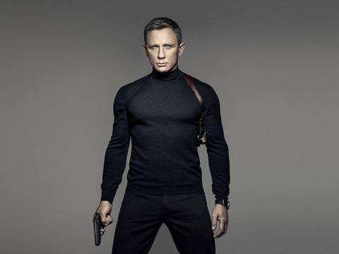 007 | Bond 25 confirma elenco; Rami Malek será o vilão