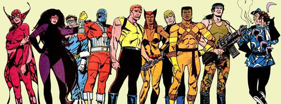 Esquadrão Suicida | James Gunn publica foto de storyboard misterioso