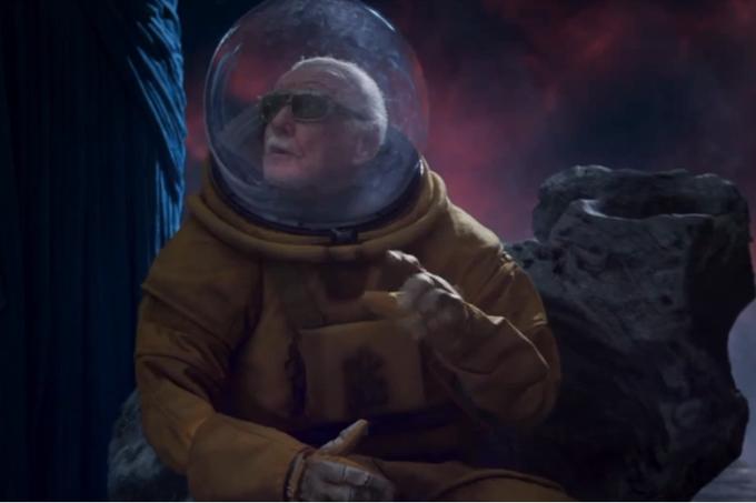 ‘Vingadores: Ultimato’ traz última ‘ponta’ de Stan Lee; relembre outras