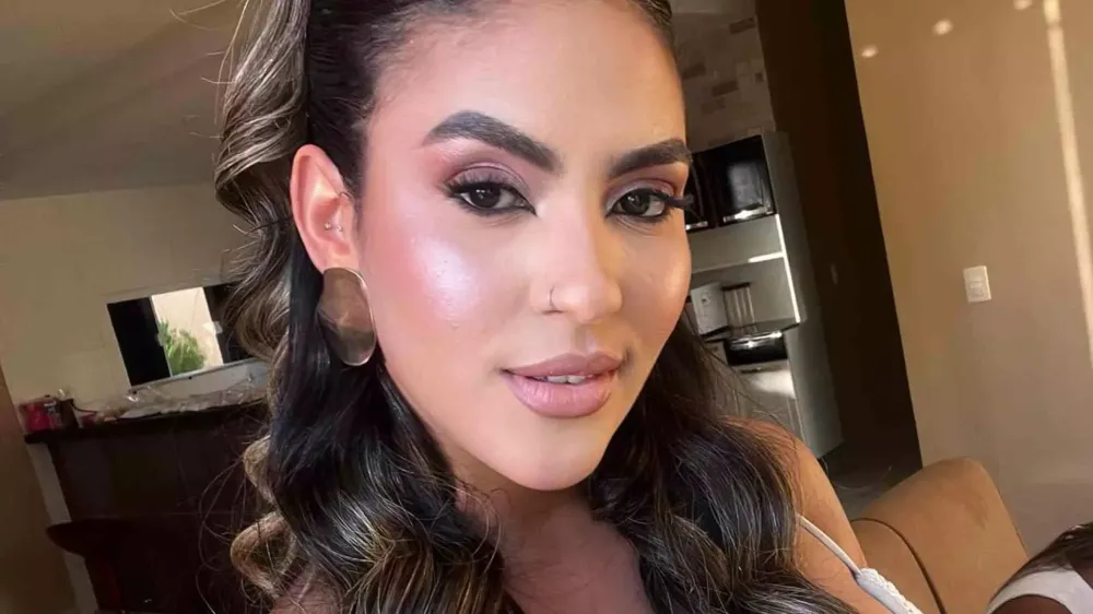 Ex-namorada se pronuncia após acusações graves de Davi Brito: ‘Falta de fundamento’