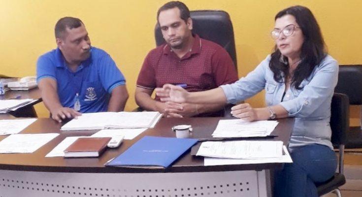 Câmara aprova projeto de reajuste salarial dos servidores de Porto Murtinho