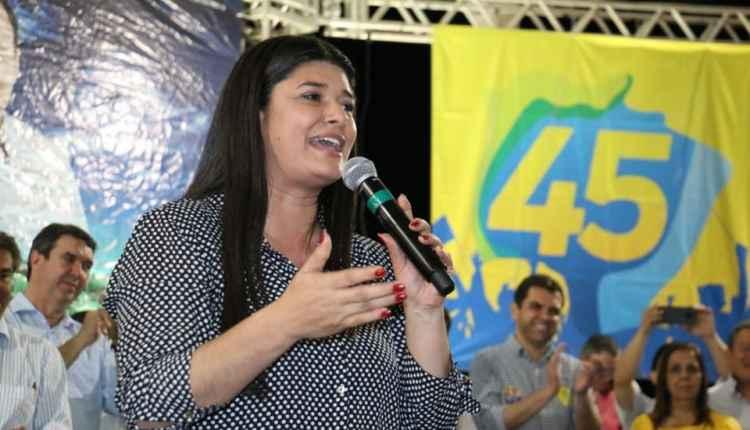 Com 42% dos votos em 2016, Rose acha que PSDB precisa medir nomes em CG