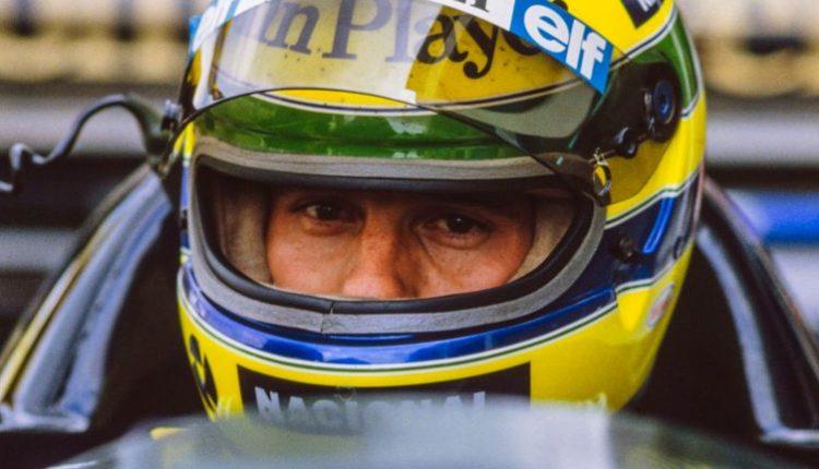 25º aniversário: Morte de Ayrton Senna marcou o pior fim de semana da história da Fórmula 1