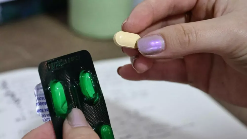 Toma vermífugo? Especialista de MS alerta para riscos do consumo sem indicação