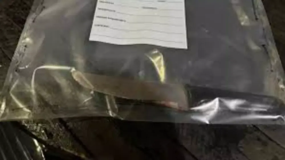 Marido que matou Olizandra tem prisão preventiva decretada e é encaminhado ao presídio de Amambai