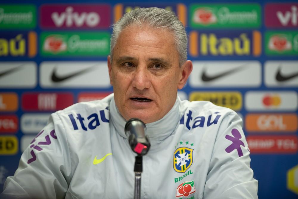 CBF oficializa amistosos antes da Copa América: Catar, em Brasília, e Honduras, em Porto Alegre