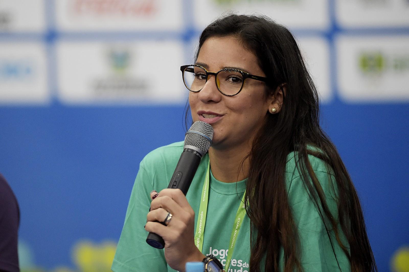 Após bate-boca em rede social, Felipe França e Joanna Maranhão acionam polícia e Justiça