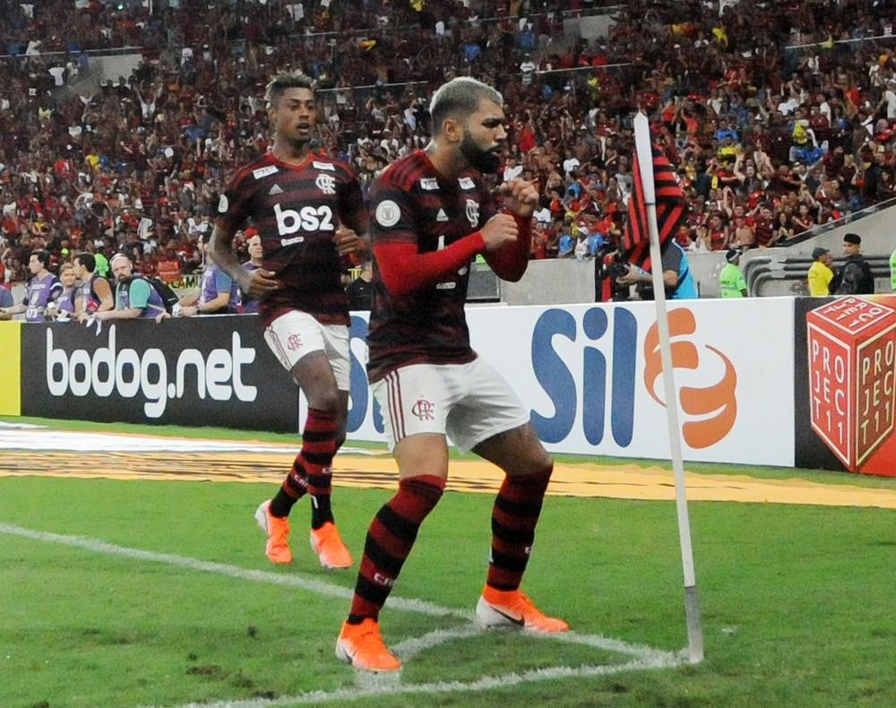 Flamengo deposita R$ 700 mil ao Governo de garantia pelo contrato do Maracanã