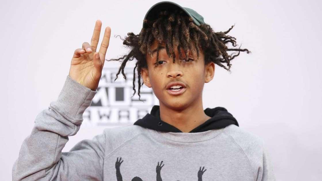 Filho de Will Smith vai interpretar Kanye West em série