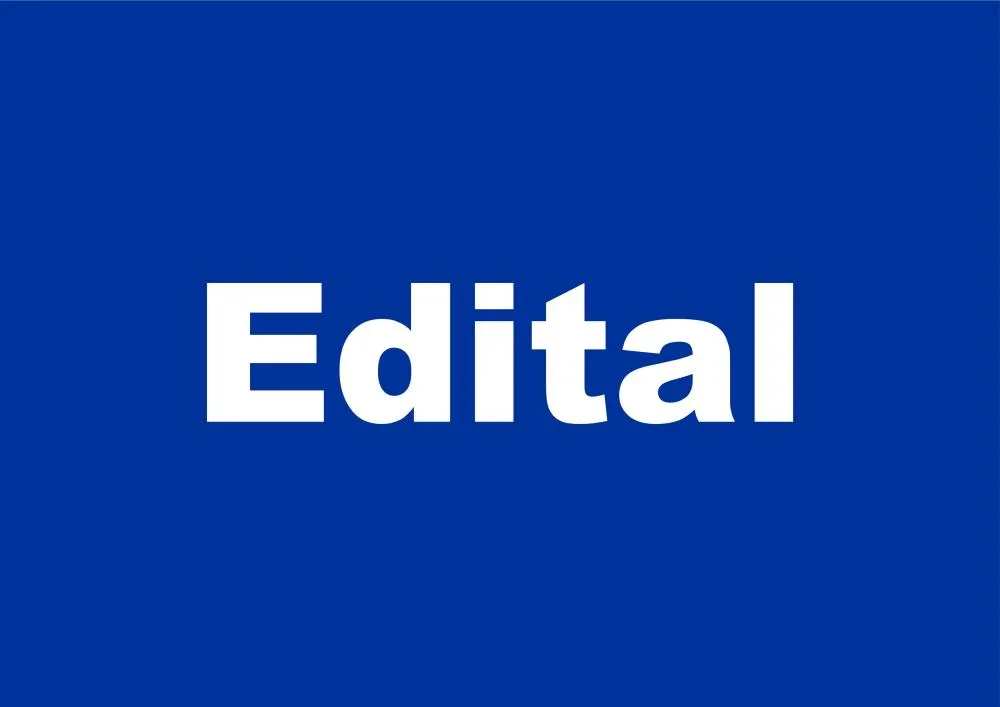 Edital de Convocação Associação Projeto Saúde para Todos