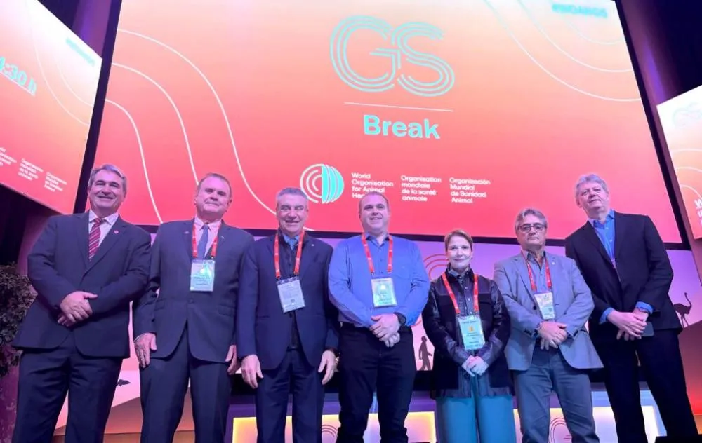 Paulo Corrêa celebra avanço de 20 anos com certificação internacional da carne de MS