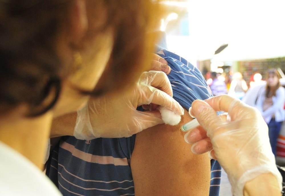 Postos de saúde abrem hoje para o Dia D contra gripe